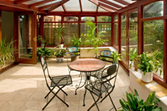 Huntercombe End conservatory quotes