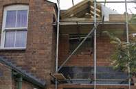 free Huntercombe End home extension quotes