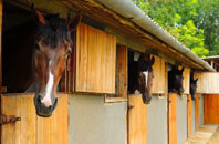free Huntercombe End stable construction quotes
