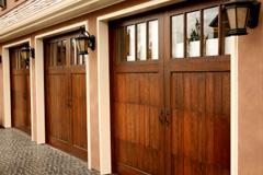 Huntercombe End garage extension quotes